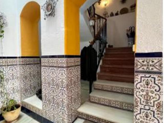 Casa Venta Córdoba Capital, Casco Histórico Ribera San Basilio