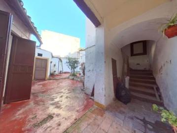 Casa Venta Córdoba Capital, Casco Histórico Ribera San Basilio