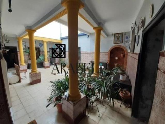 Casa Venta Córdoba Capital, Casco Histórico Ribera San Basilio