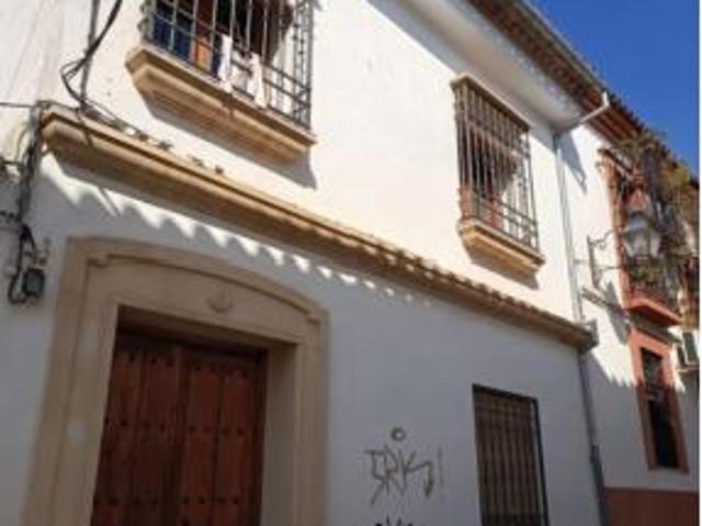 Casa Venta Córdoba Capital, Casco Histórico Ribera San Basilio