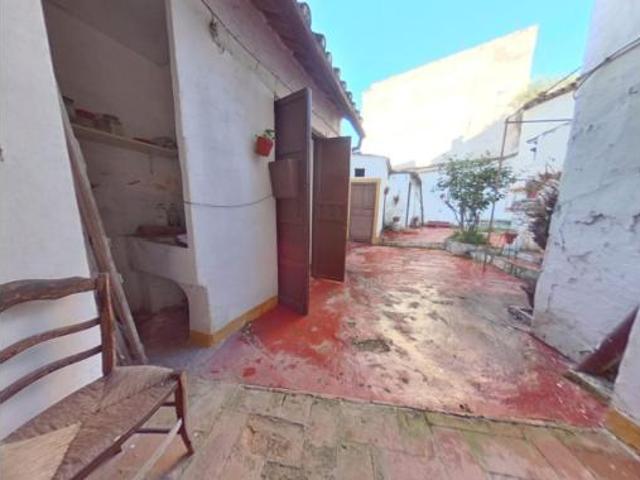 Casa Venta Córdoba Capital, Casco Histórico Ribera San Basilio