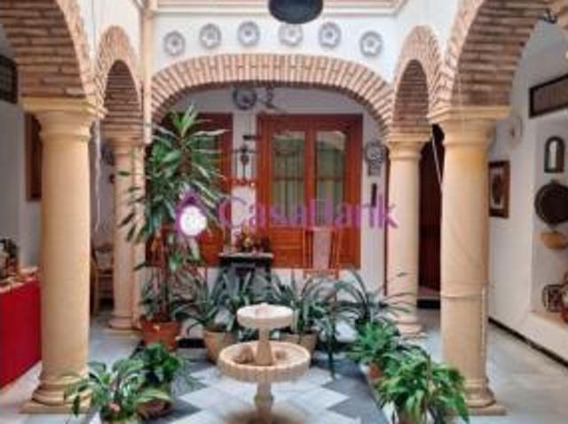 Casa Venta Córdoba Capital, Casco Histórico Ribera San Basilio
