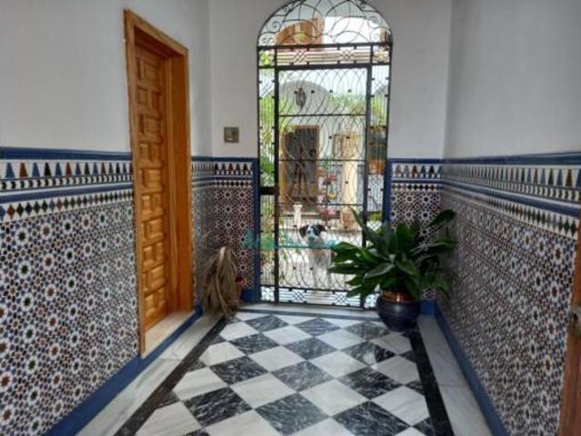 Casa Venta Córdoba Capital, Casco Histórico Ribera San Basilio