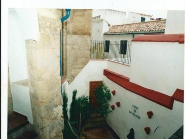 Casa Venta Córdoba Capital, Casco Histórico Ribera San Basilio