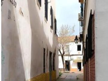 Alfonso XII, Córdoba, Centro de Córdoba, Las Quemadas, Córdoba, Andalucía, Andalucía