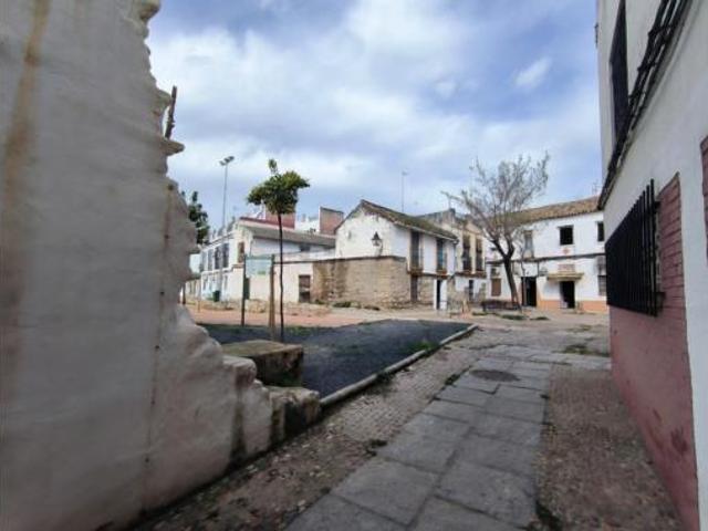 Casa Venta Córdoba Capital, Casco Histórico Ribera San Basilio