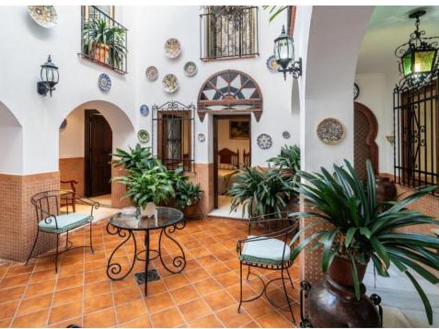Casa Venta Córdoba Capital, Casco Histórico Ribera San Basilio