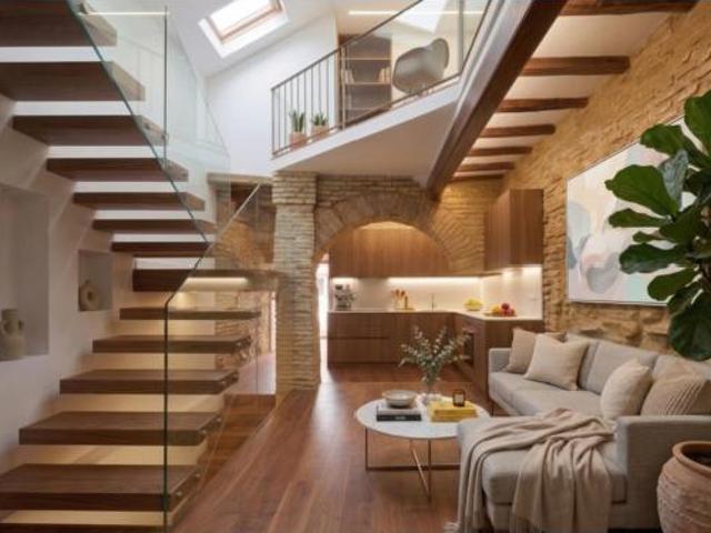 Casa Venta Córdoba Capital, Casco Histórico Ribera San Basilio