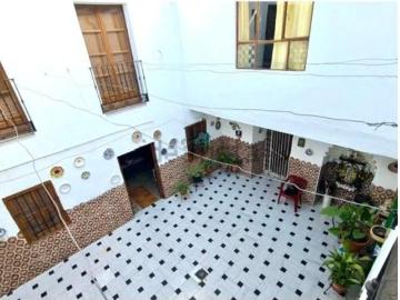 Agustín Moreno, Centro de Córdoba, Las Quemadas, Córdoba, Andalucía, Andalucía