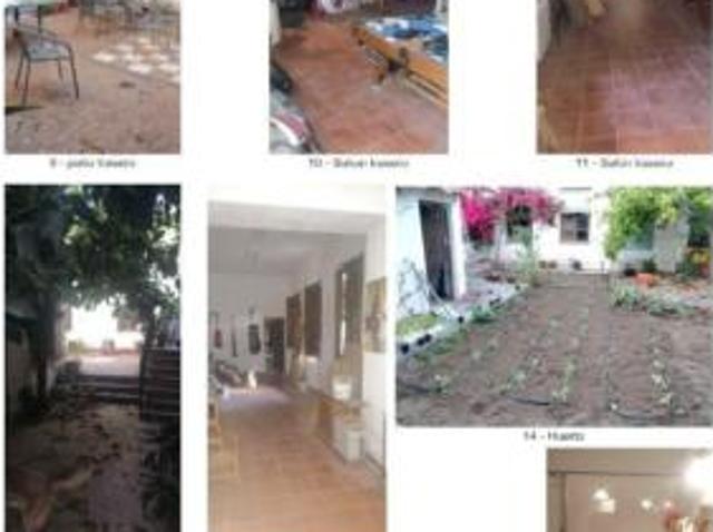 Casa Venta Córdoba Capital, Casco Histórico Ribera San Basilio