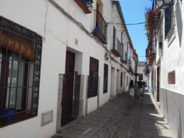 Casa Venta Córdoba Capital, Casco Histórico Ribera San Basilio