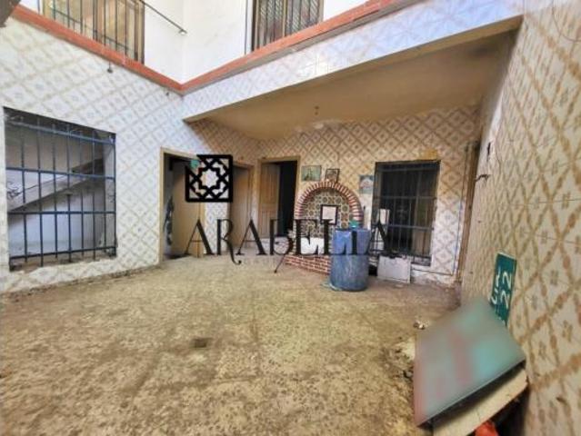 Casa Venta Córdoba Capital, Casco Histórico Ribera San Basilio
