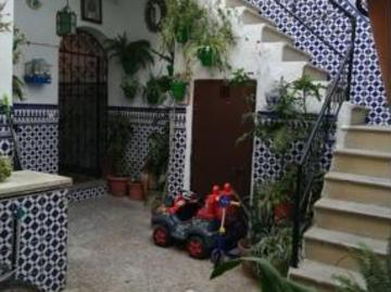 Calle Duartas, Sector Sur de Córdoba, Las Quemadas, Córdoba, Andalucía, Andalucía