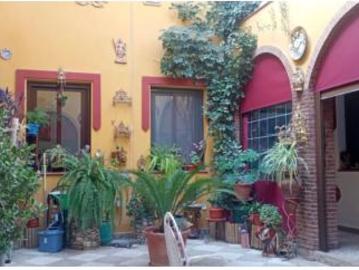 Calle Valderramas, Centro de Córdoba, Las Quemadas, Córdoba, Andalucía, Andalucía