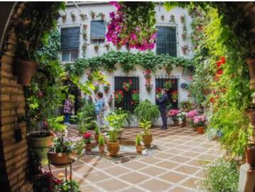 Agustín Moreno, Centro de Córdoba, Las Quemadas, Córdoba, Andalucía, Andalucía