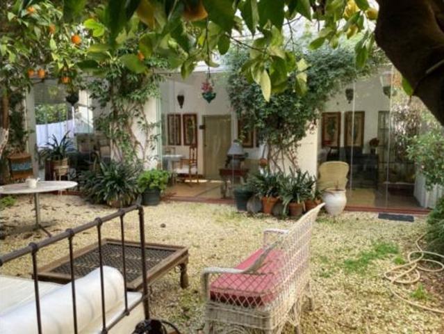 Casa Venta Córdoba Capital, Casco Histórico Ribera San Basilio
