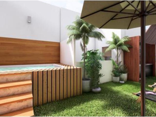 Casa Venta Córdoba Capital, Centro
