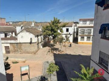 Plaza de Ramón y Cajal, Córdoba, Centro de Córdoba, Las Quemadas, Córdoba, Andalucía, Andalucía