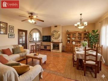 Casa Venta Córdoba Capital, Periurbano Este Santa Cruz