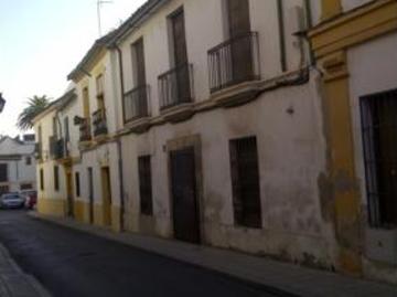 Plaza de Ramón y Cajal, Córdoba, Centro de Córdoba, Las Quemadas, Córdoba, Andalucía, Andalucía