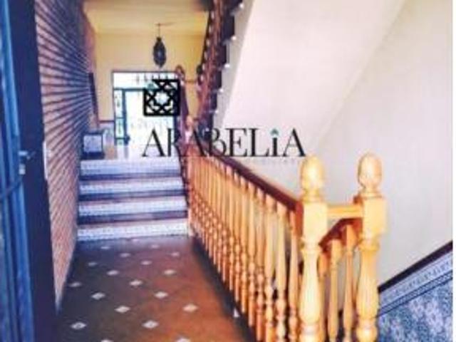 Casa Venta Córdoba Capital, La Viñuela Rescatado