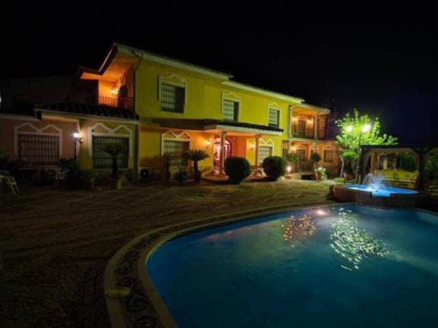 Casa Venta Córdoba Capital, Periurbano Oeste Las Jaras