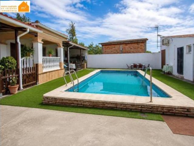Casa Venta Córdoba Capital, Periurbano Oeste Las Jaras