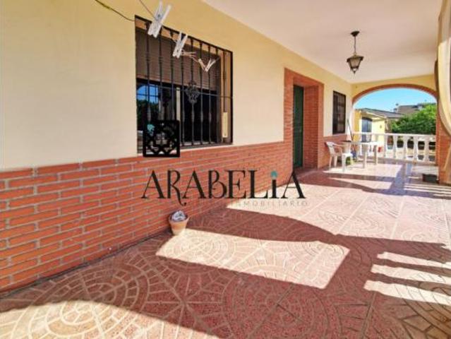 Casa Venta Córdoba Capital, Periurbano Oeste Las Jaras