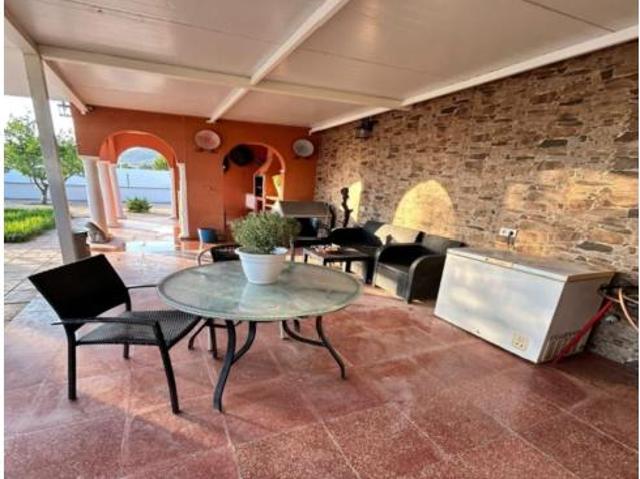 Casa Venta Córdoba Capital, Periurbano Oeste Las Jaras