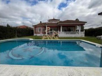 Casa Venta Córdoba Capital, Periurbano Oeste Las Jaras