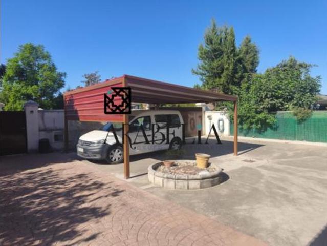 Casa Venta Córdoba Capital, Periurbano Oeste Las Jaras