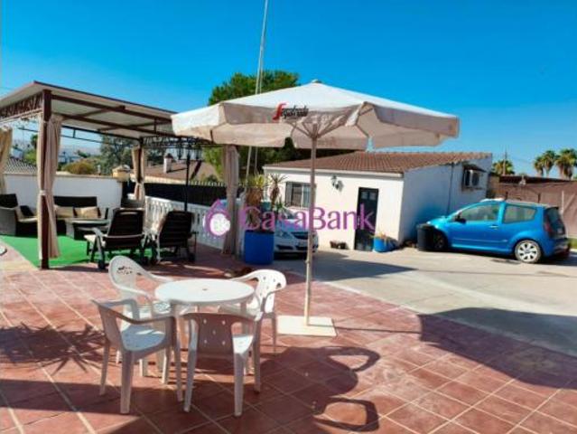Casa Venta Córdoba Capital, Periurbano Oeste Las Jaras