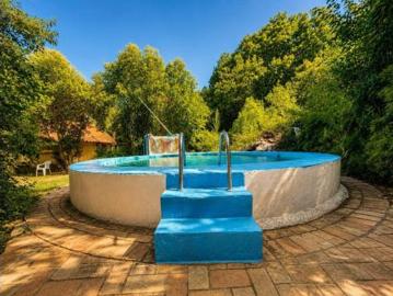 Casa Venta Córdoba Capital, Periurbano Oeste Las Jaras