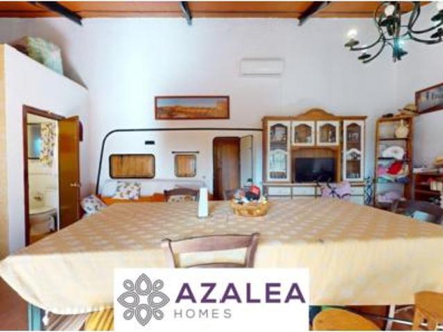 Casa Venta Córdoba Capital, Periurbano Oeste Las Jaras