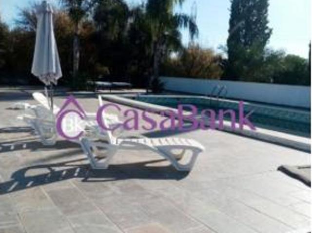 Casa Venta Córdoba Capital, Periurbano Este Santa Cruz