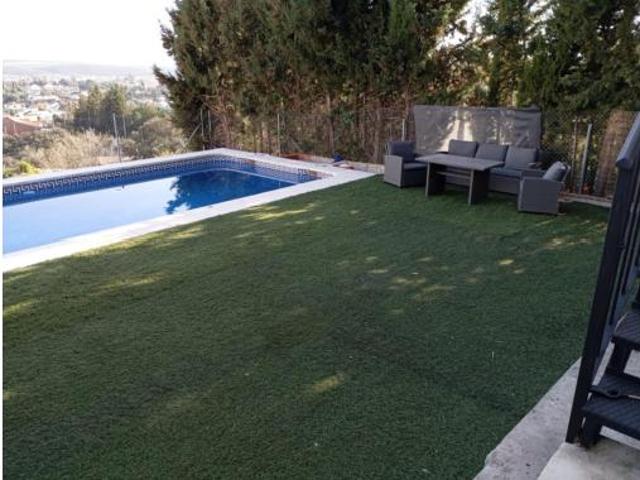 Casa Venta Córdoba Capital, Periurbano Este Santa Cruz