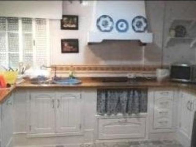 Casa Venta Córdoba Capital, Periurbano Este Santa Cruz