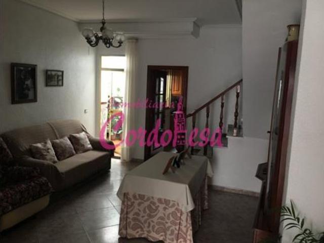 Casa Venta Córdoba Capital, Periurbano Este Santa Cruz