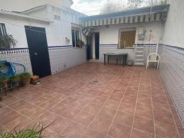 Santa Cruz, Córdoba, Córdoba, Andalucía, Andalucía