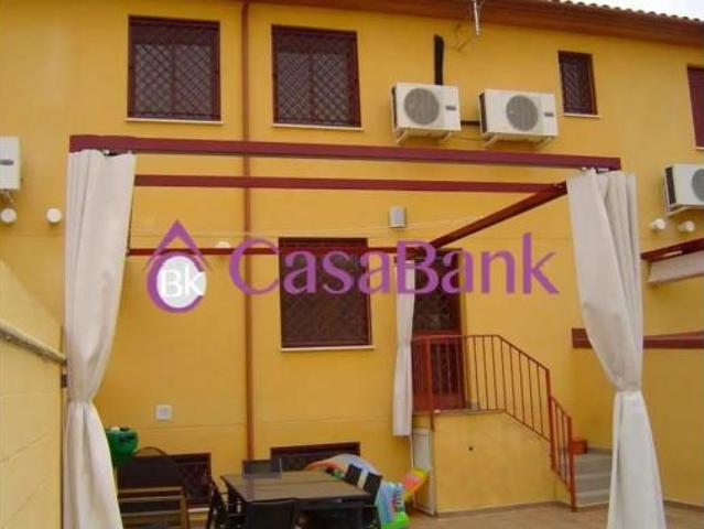 Casa Venta Córdoba Capital, Periurbano Este Santa Cruz