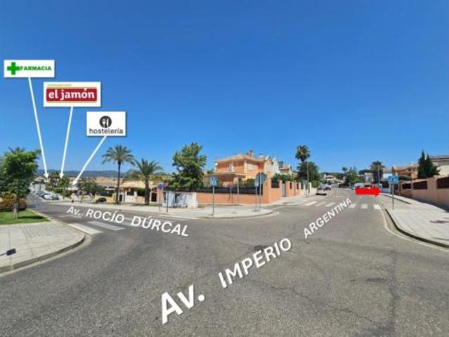 Casa Venta Córdoba Capital, Periurbano Este Santa Cruz