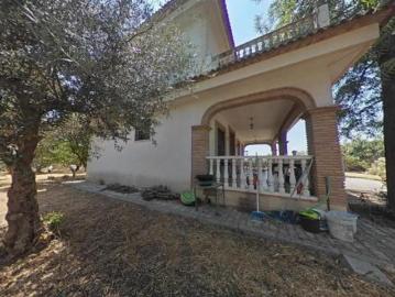 Casa Venta Córdoba Capital, Periurbano Este Santa Cruz