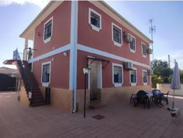 Campiñuela Baja, Córdoba, Andalucía, Andalucía