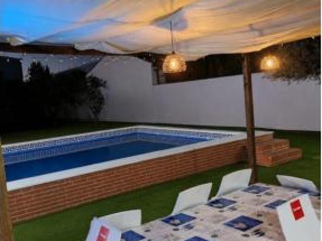 Casa Venta Córdoba Capital, Periurbano Este Santa Cruz