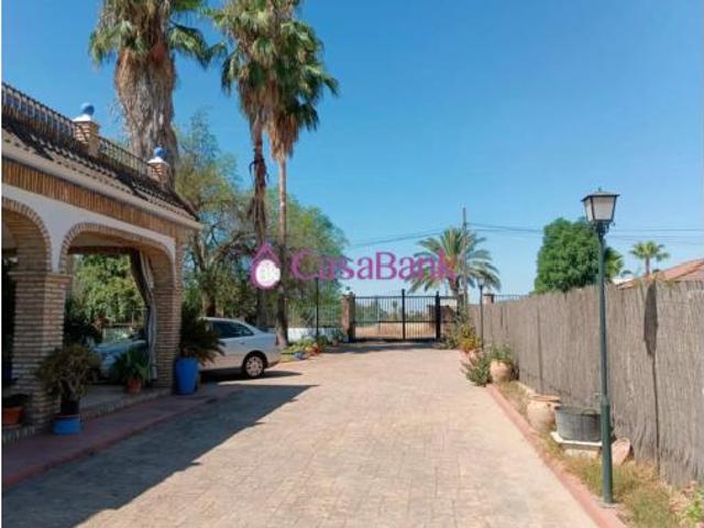 Casa Venta Córdoba Capital, Poniente Norte Miralbaida Parque Azahara