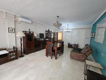 Calle de la Junta, Barriada de Occidente, Santa María de Trassierra, Córdoba, Andalucía, Andalucía