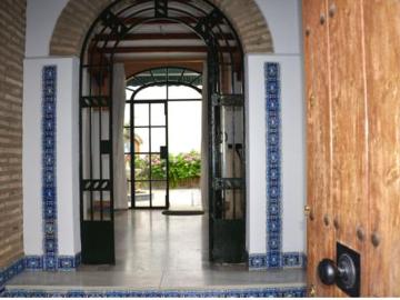 Plaza de Ramón y Cajal, Córdoba, Centro de Córdoba, Las Quemadas, Córdoba, Andalucía, Andalucía