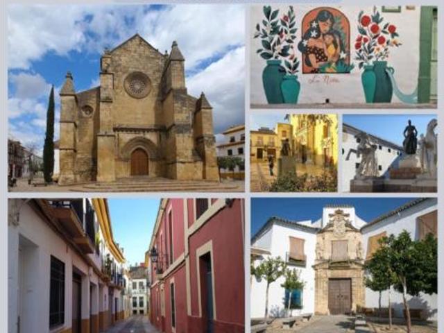 Casa Venta Córdoba Capital, Santa Marina San Andrés San Pablo San Lorenzo