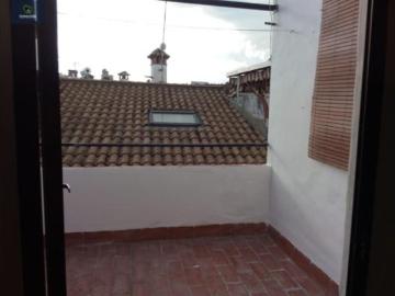 Calle Gutiérrez de los Rios, Centro de Córdoba, Las Quemadas, Córdoba, Andalucía, Andalucía