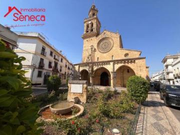 Calle del Queso, Fuensanta, Córdoba, La Campiñuela, Córdoba, Andalucía, Andalucía